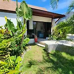 Bali Akasa Villa