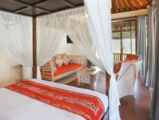 Bali Akasa Villa