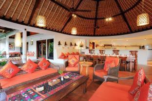 Bali Akasa Villa *