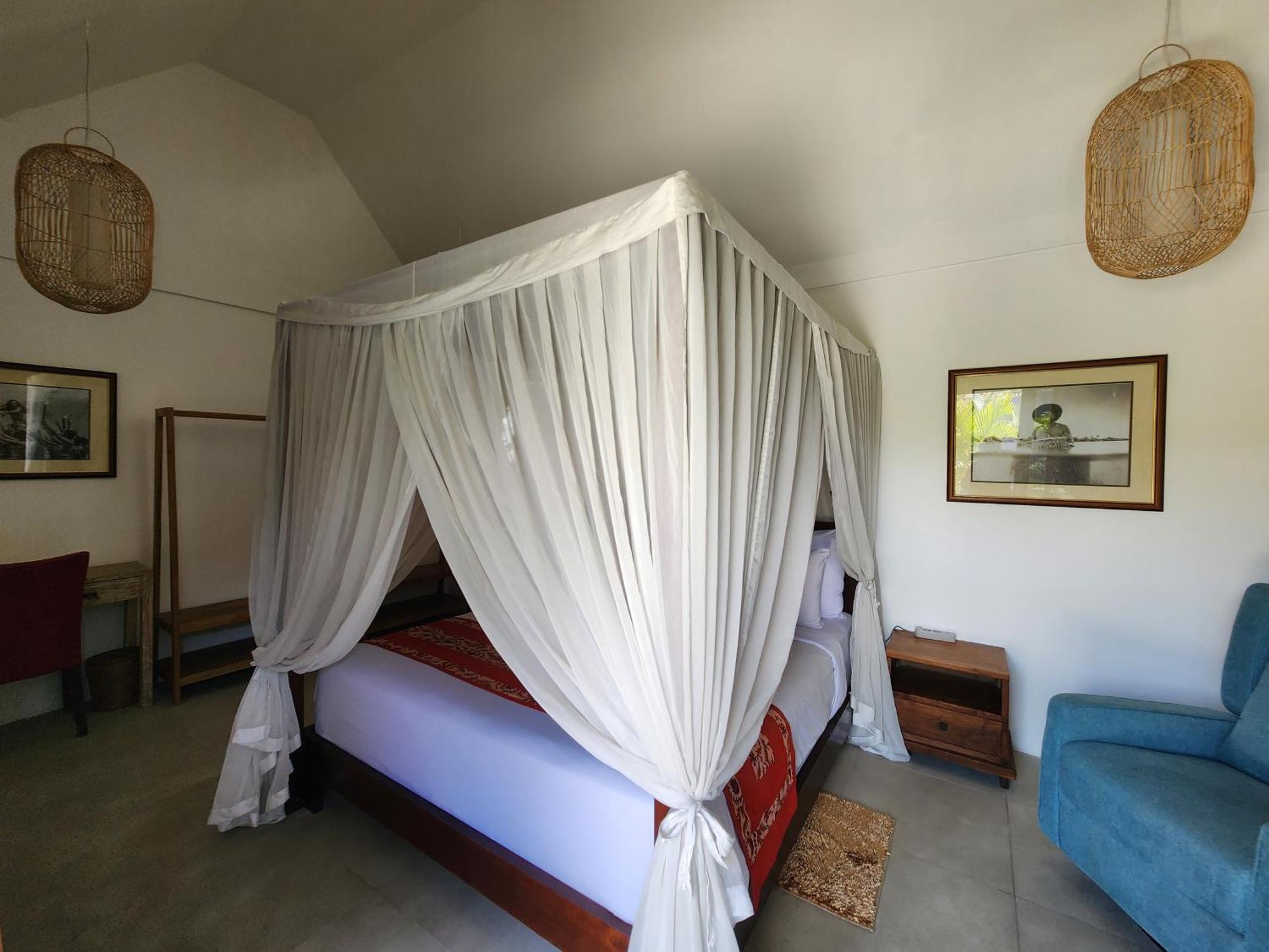 Villa Bali Akasa Seminyak (Bali)