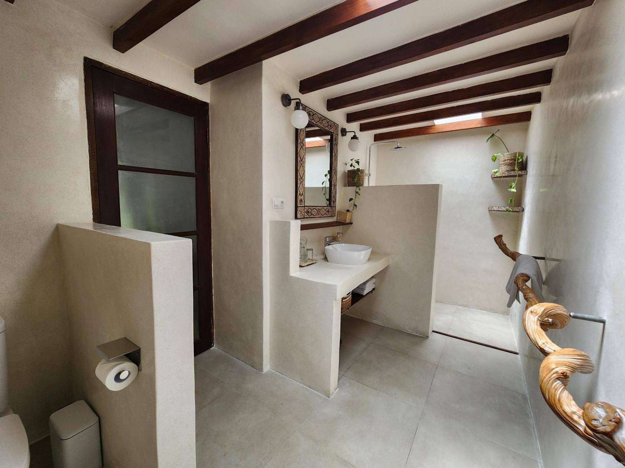 Bali Akasa Villa