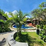 Bali Akasa Villa