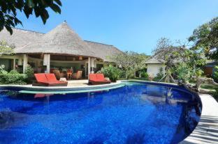 Bali Akasa * Seminyak (Bali)