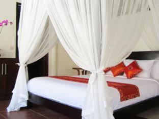 Bali Akasa Villa