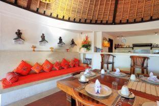 Bali Akasa Villa *