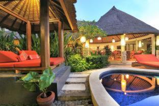 Bali Akasa Villa Seminyak (Bali)