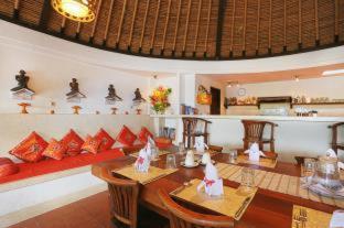 Villa Bali Akasa Seminyak (Bali)