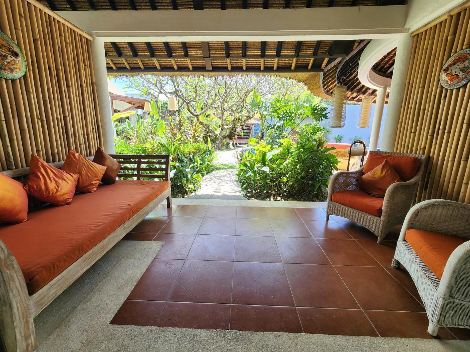 Bali Akasa * Seminyak (Bali)