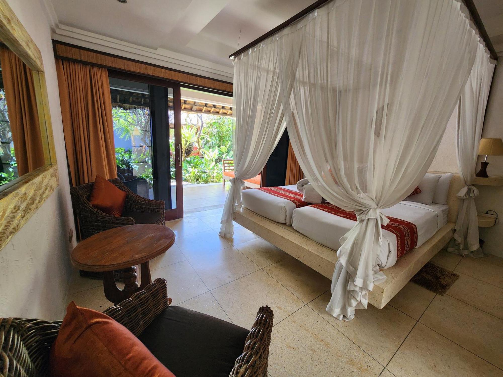 Bali Akasa
