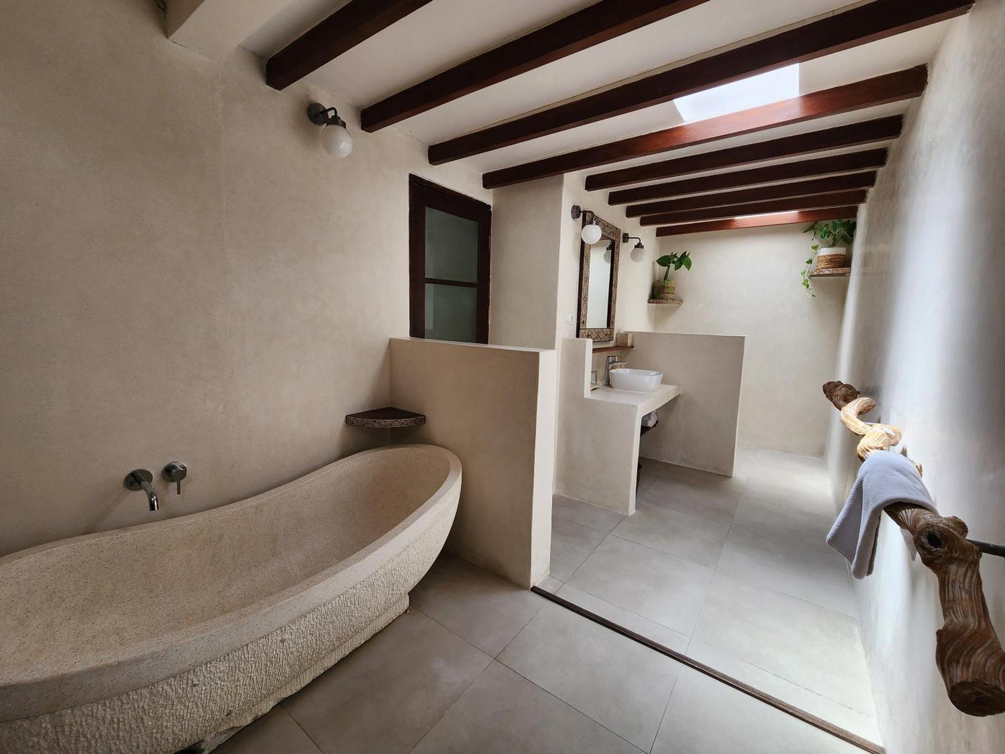 Bali Akasa Villa *
