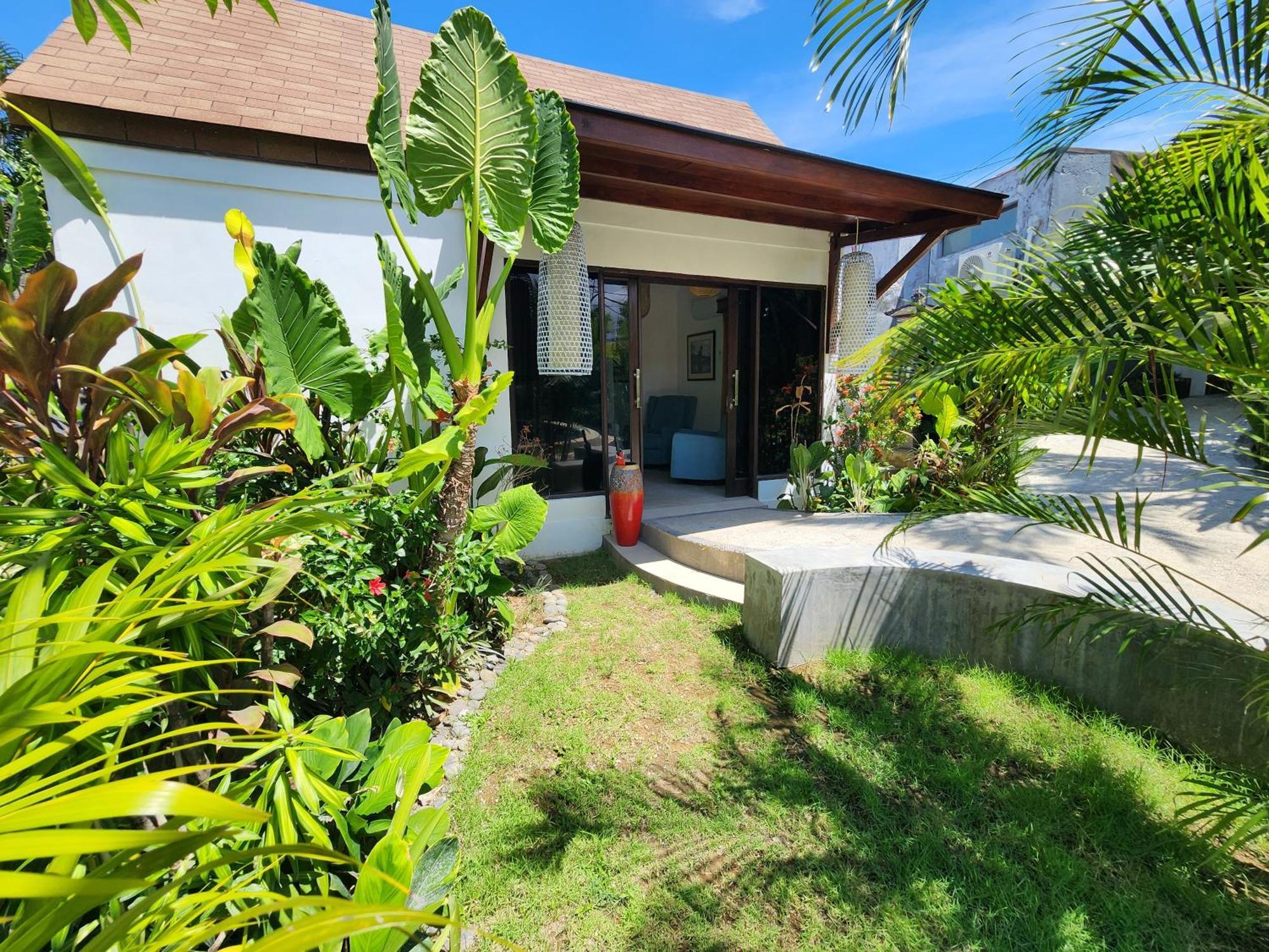 Villa Bali Akasa *
