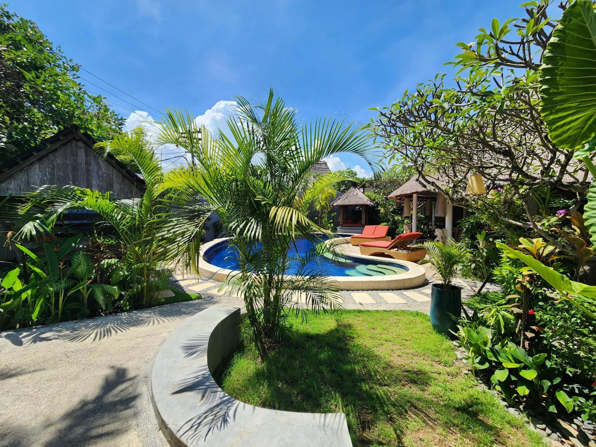 Bali Akasa Villa Seminyak (Bali)